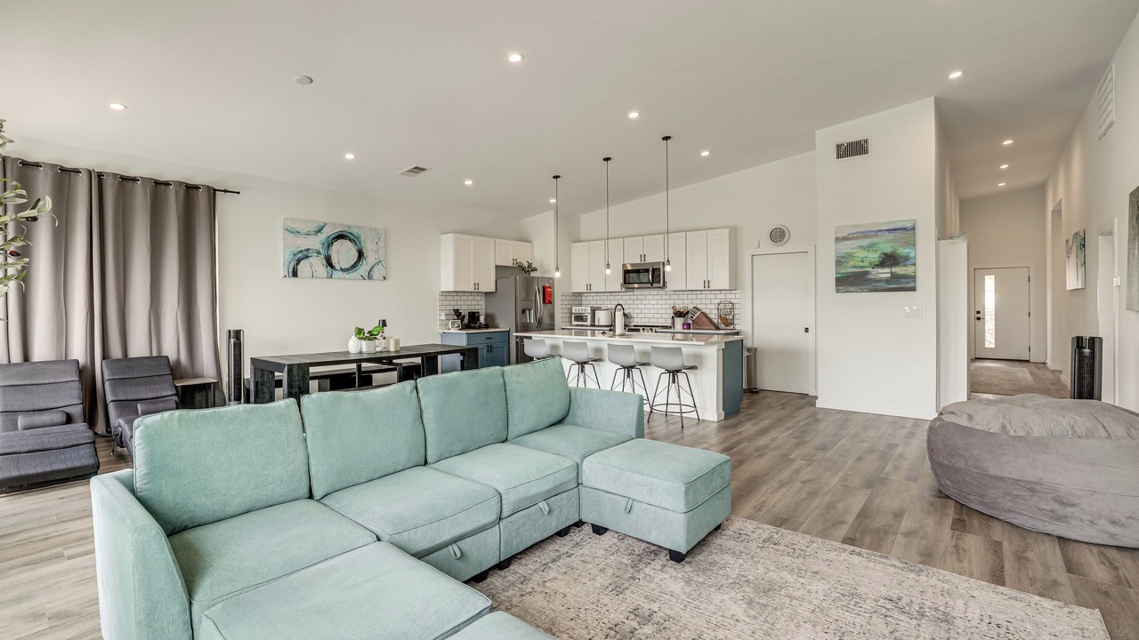 Photo of Livingroom in Fischer