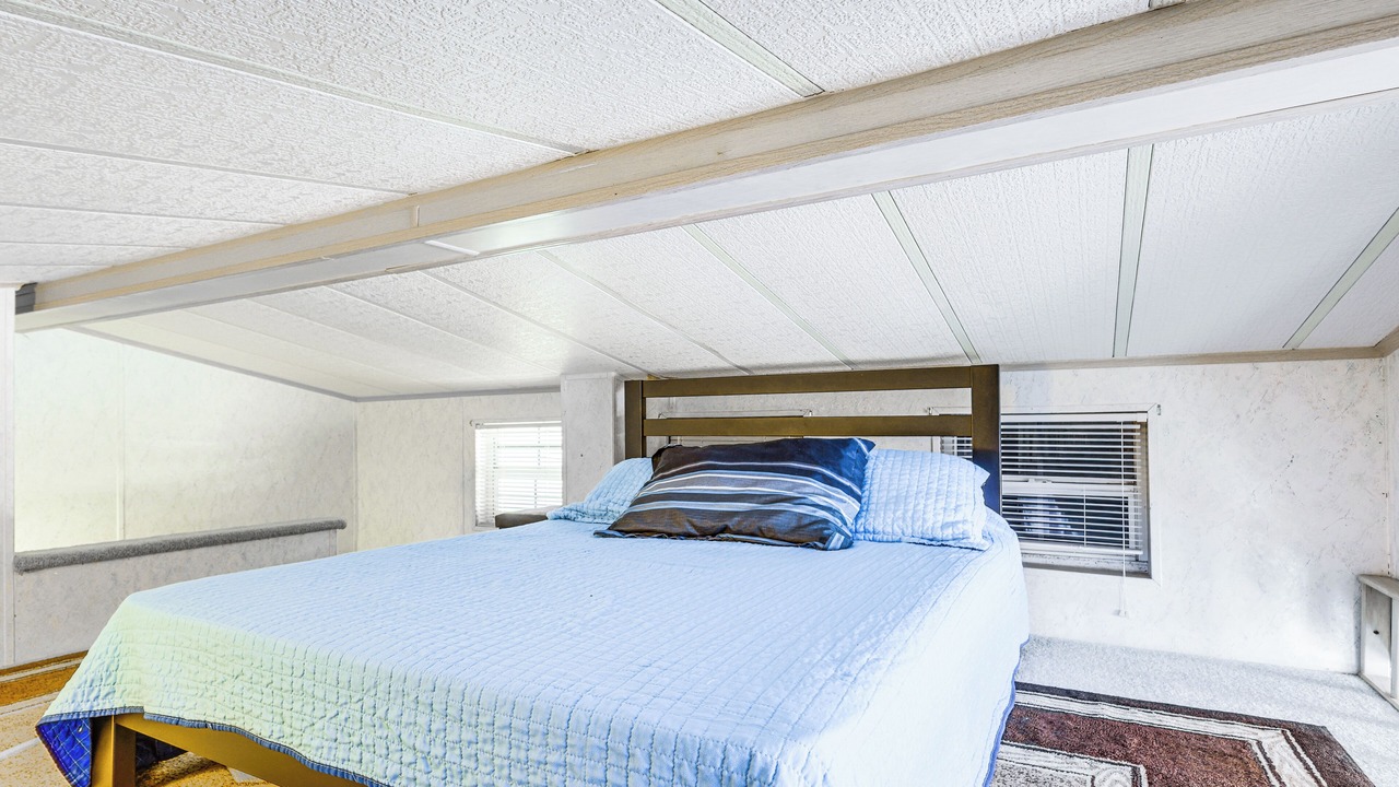 Photo of Bedroom in San Benito