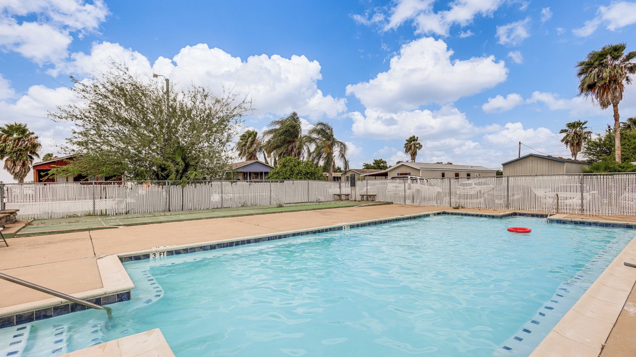 Photo of Outdoor in San Benito