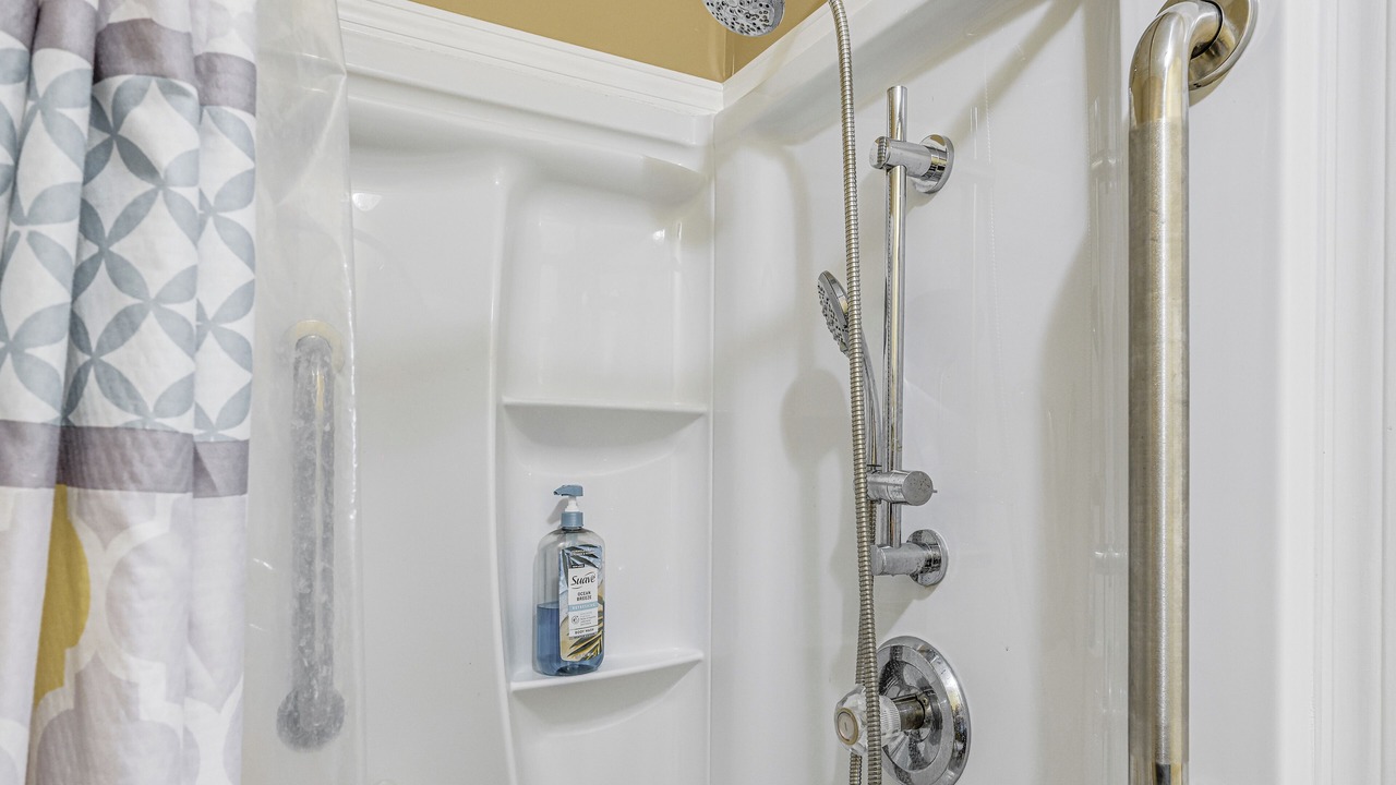 Photo of Bathroom in San Benito