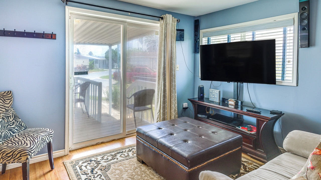 Photo of Livingroom in San Benito