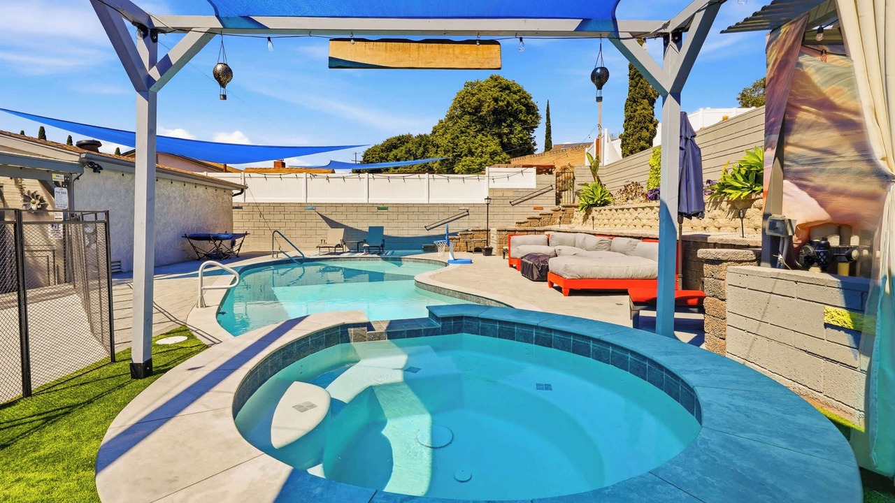 Photo of Outdoor in Lemon Grove