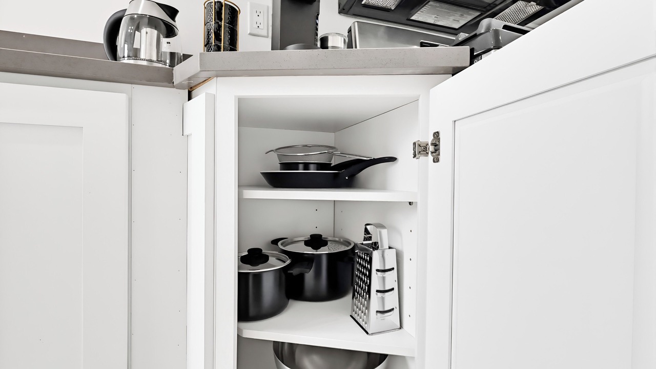 Photo of Kitchen in Lawndale