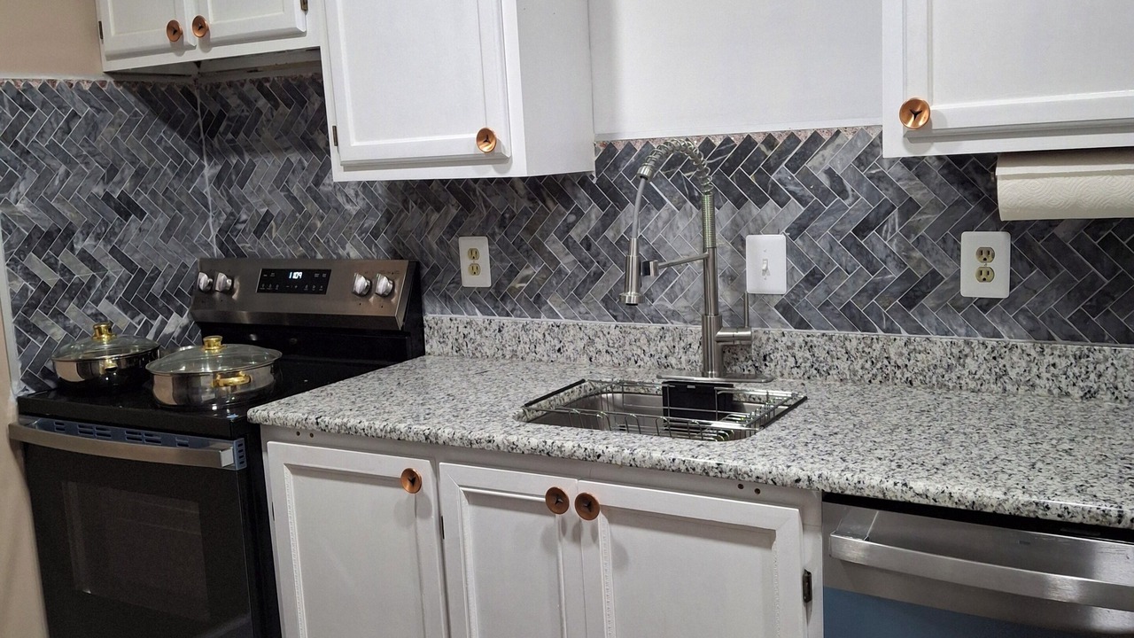 Photo of Kitchen in Laurel