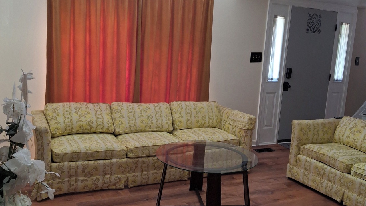 Photo of Livingroom in Laurel