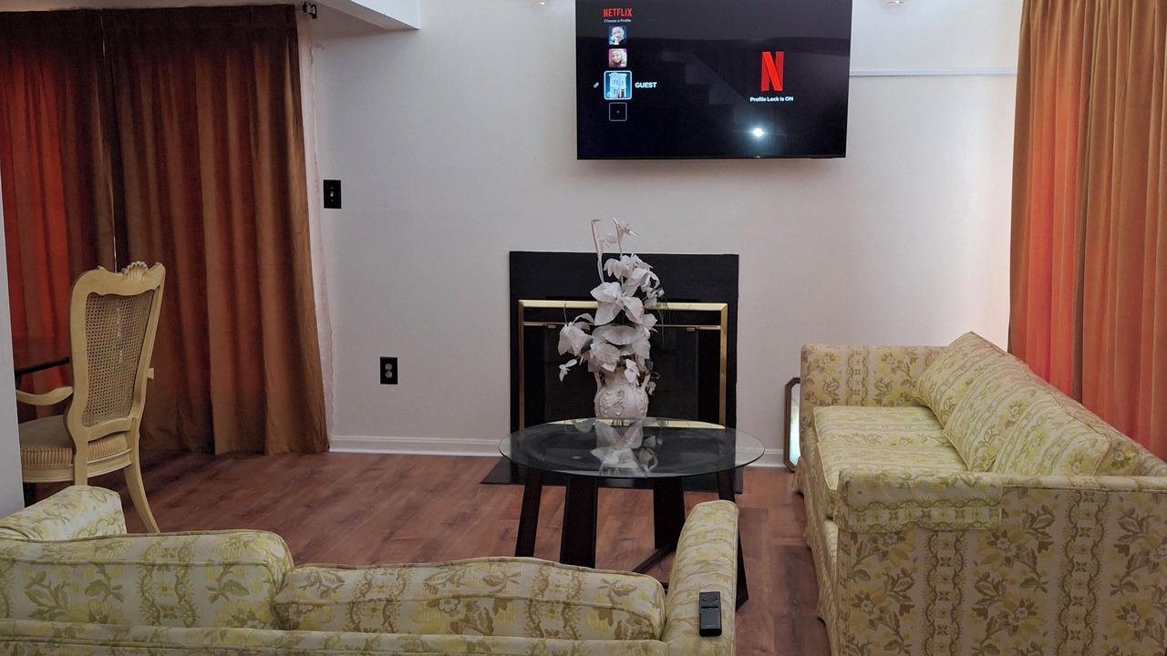 Photo of Livingroom in Laurel