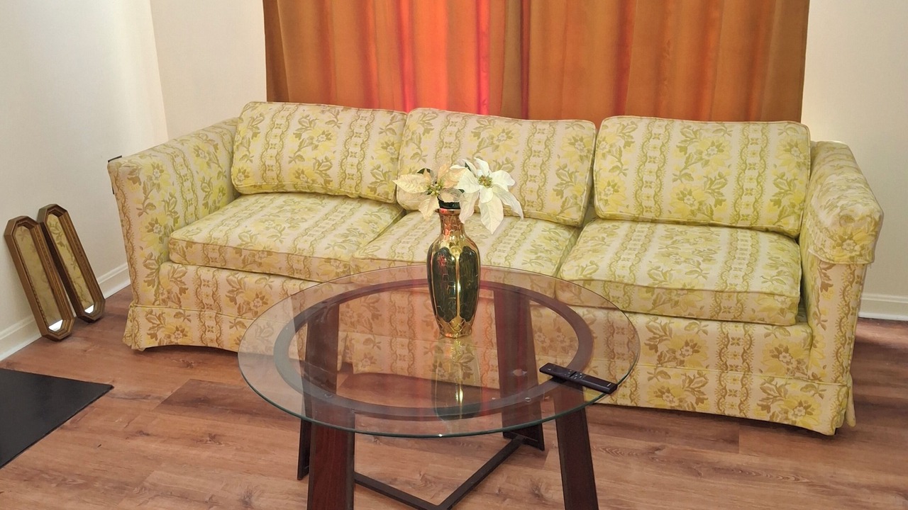 Photo of Livingroom in Laurel