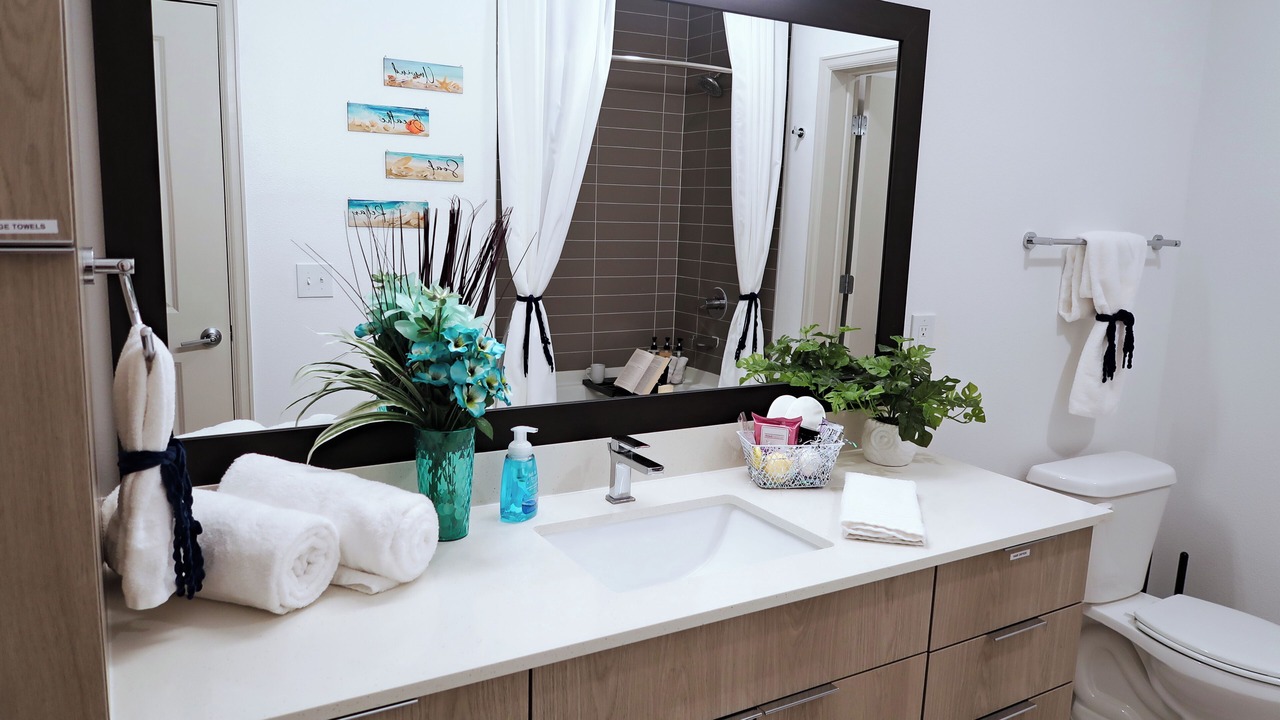 Photo of Bathroom in Highlands