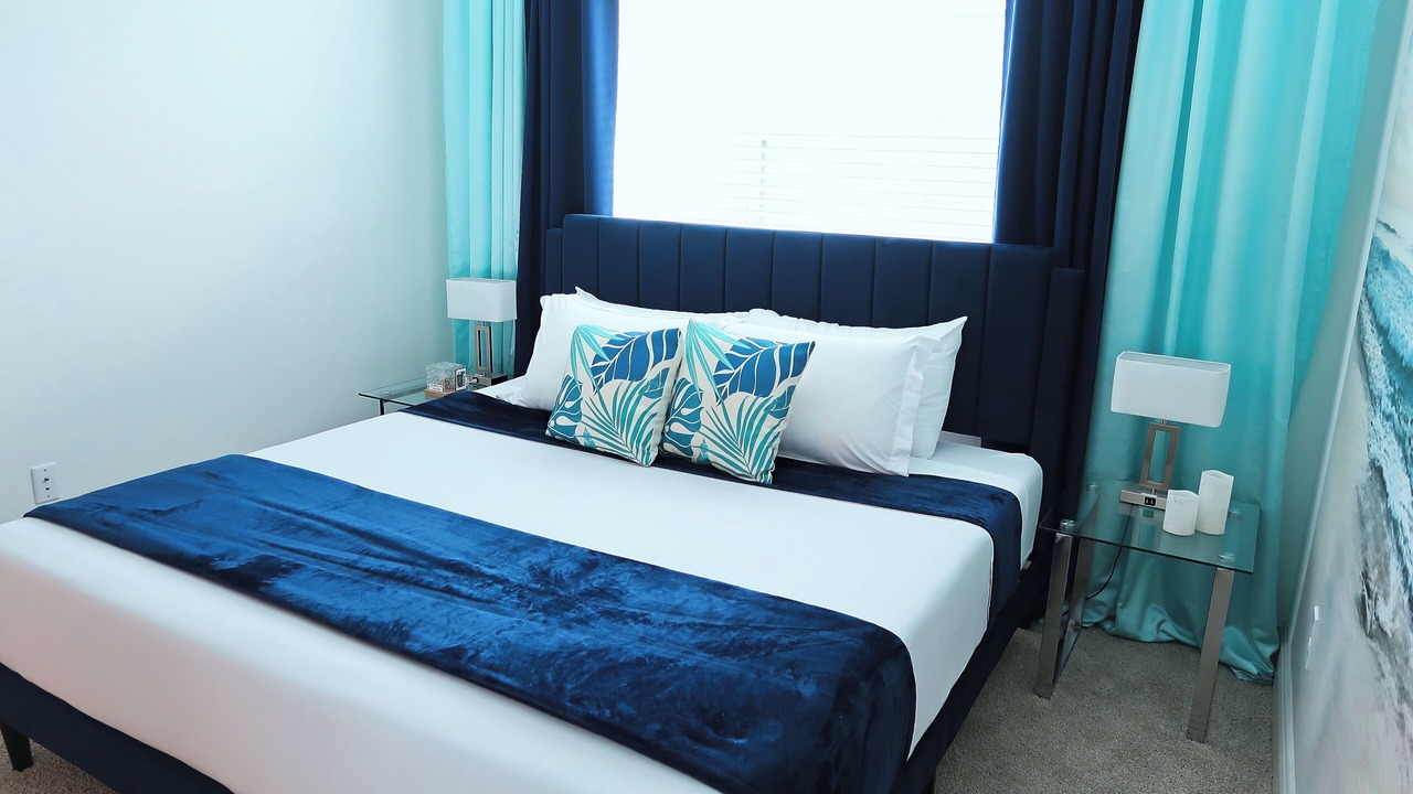 Photo of Bedroom in Highlands