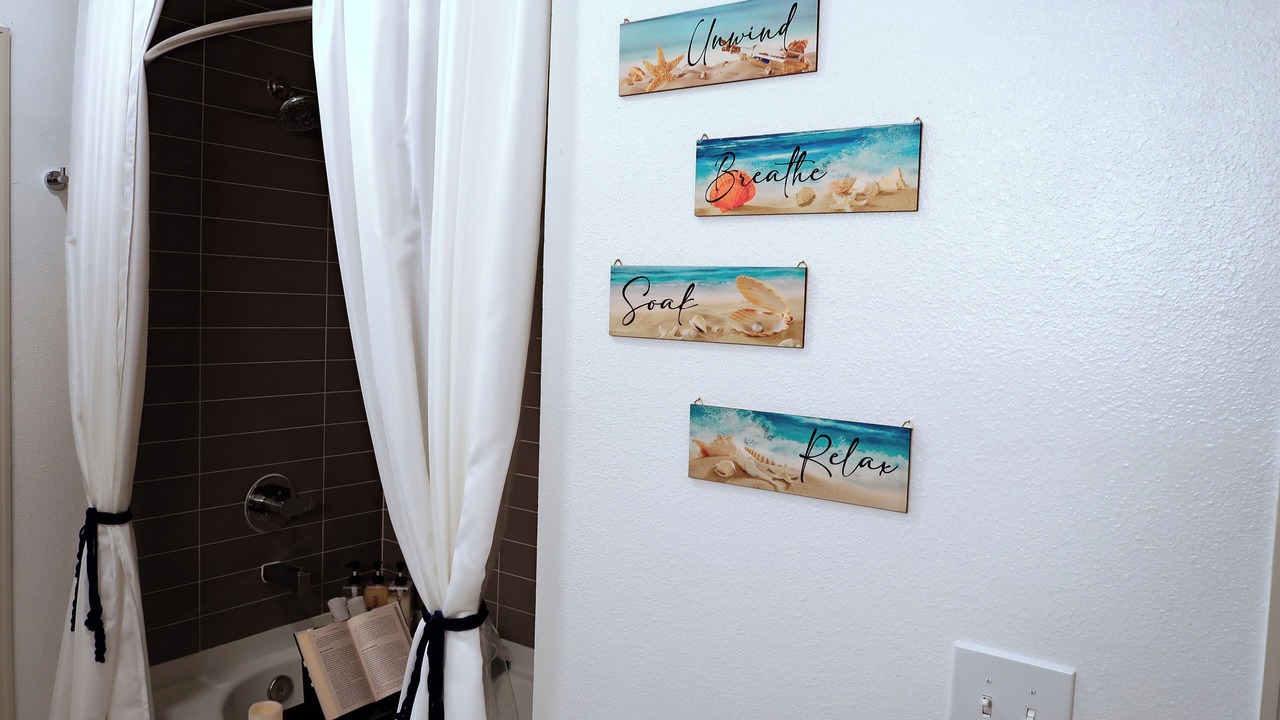 Photo of Bathroom in Highlands