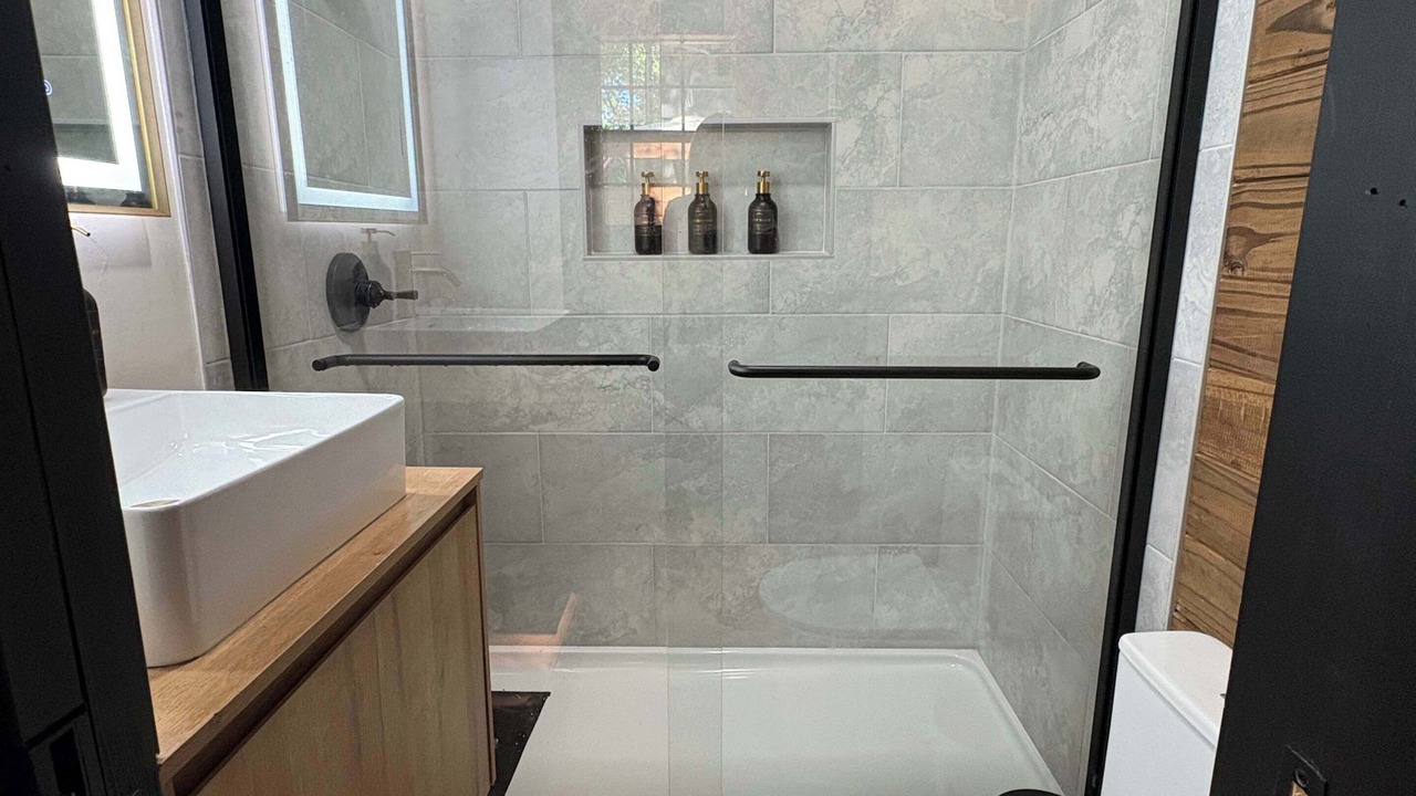 Photo of Bathroom in Park Hill
