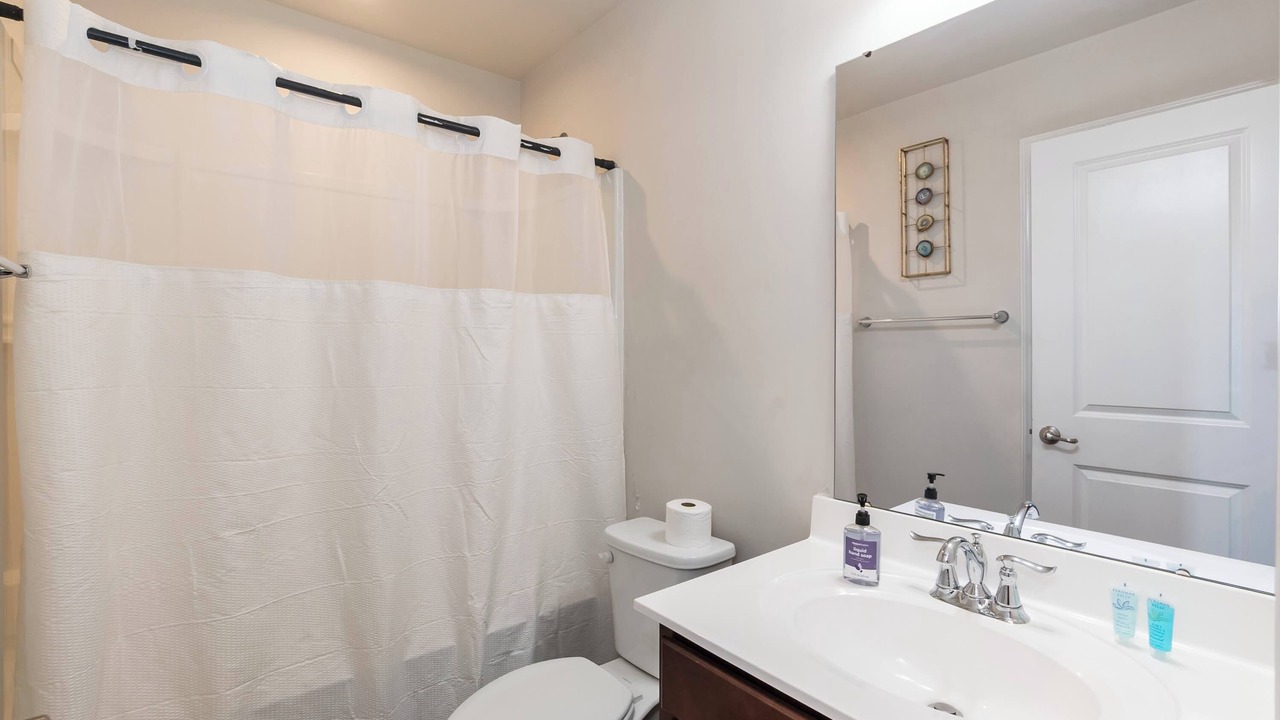 Photo of Bathroom in Raleigh