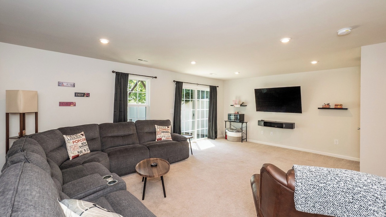 Photo of Bedroom in Raleigh