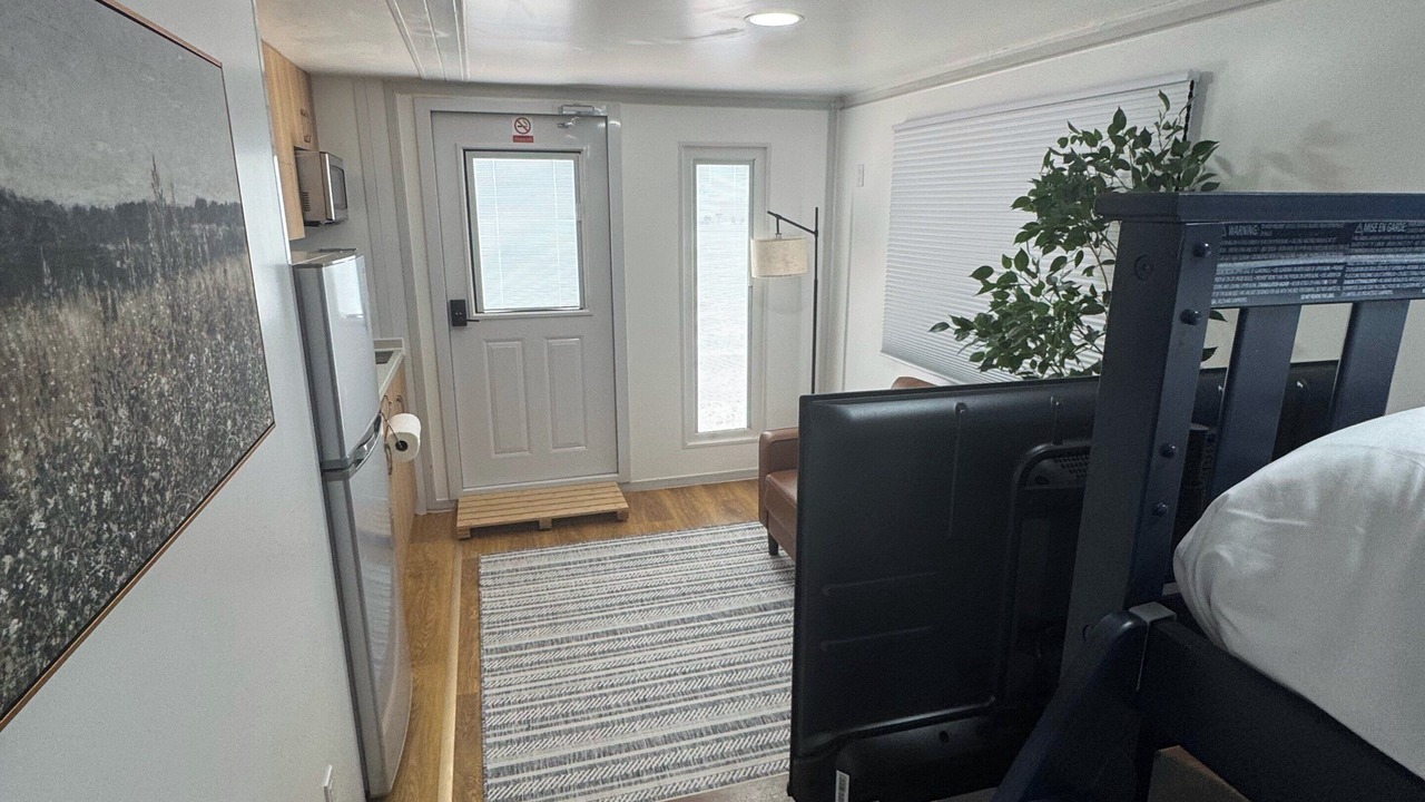 Photo of Bedroom in Pecos