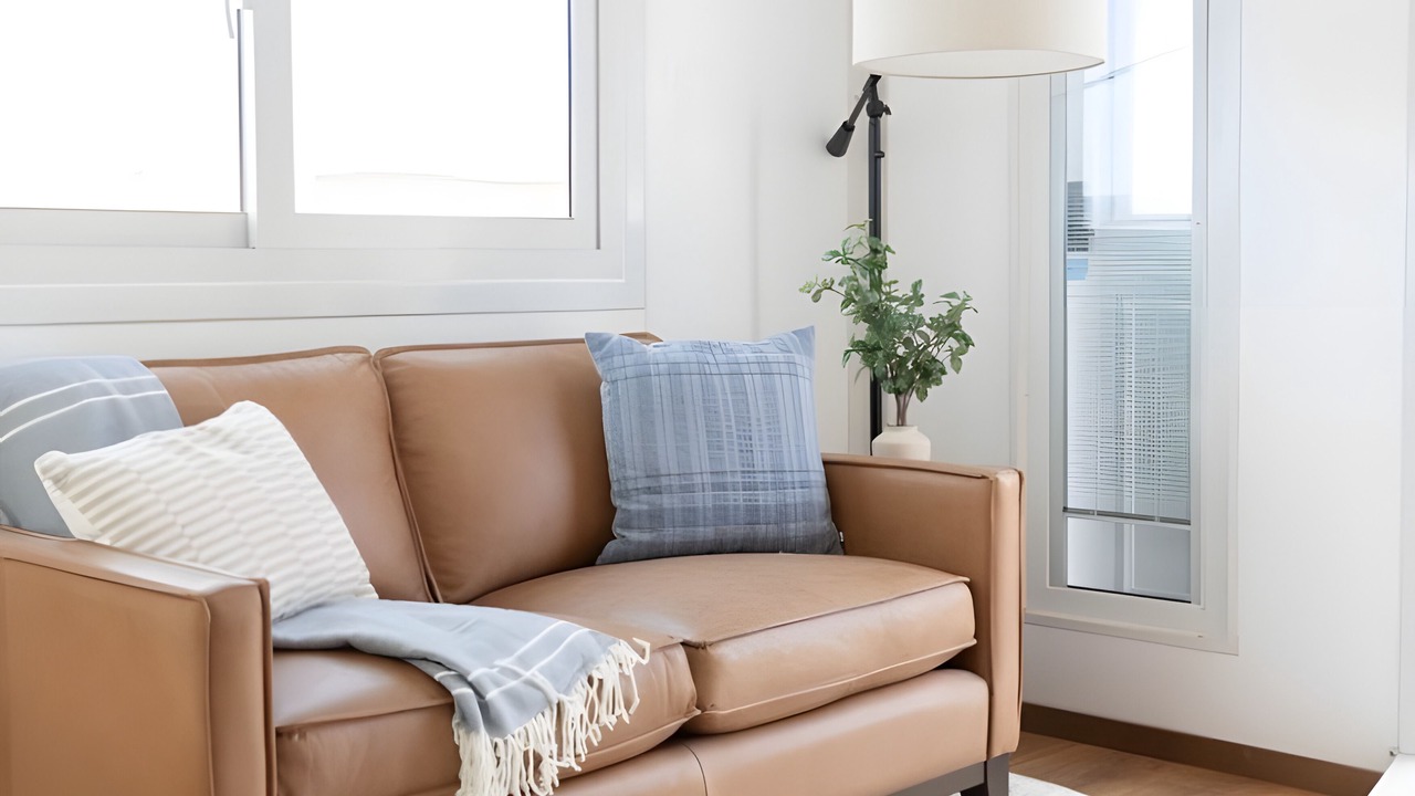 Photo of Livingroom in Pecos