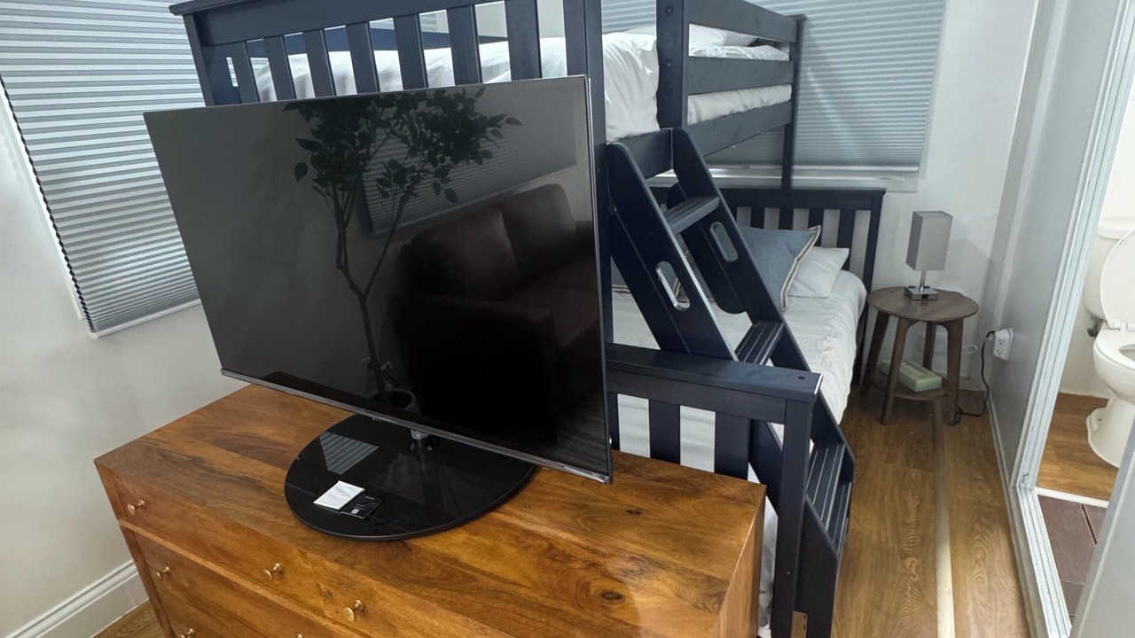 Photo of Bedroom in Pecos