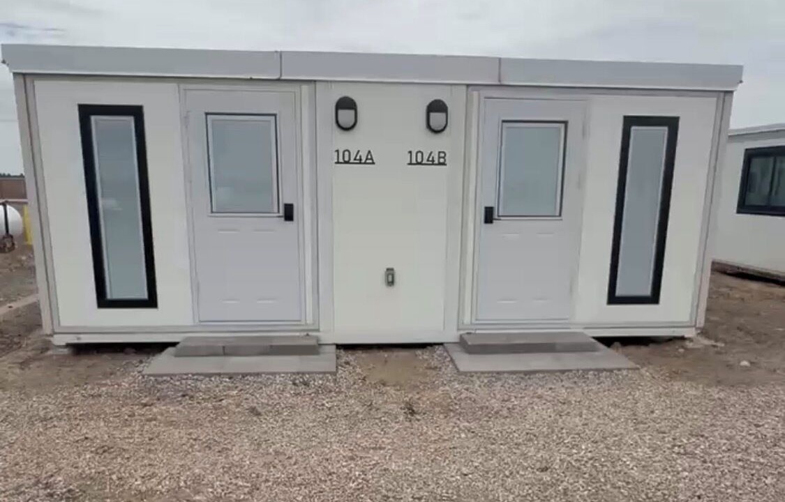 Photo of Outdoor in Pecos