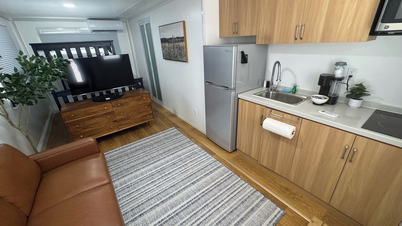 Photo of Livingroom in Pecos