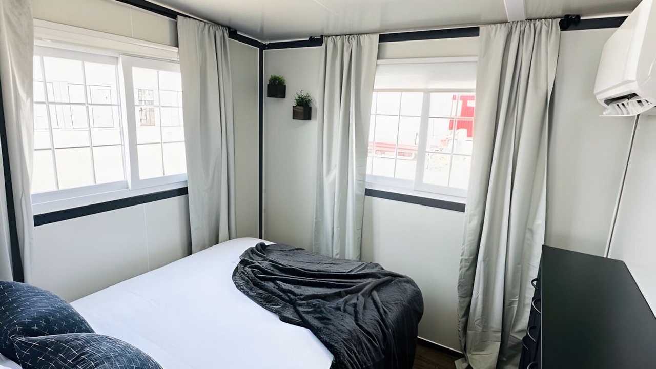 Photo of Bedroom in Pecos