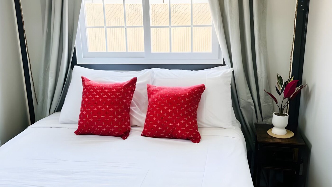 Photo of Bedroom in Pecos