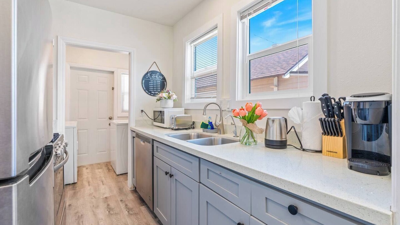 Photo of Kitchen in Alhambra