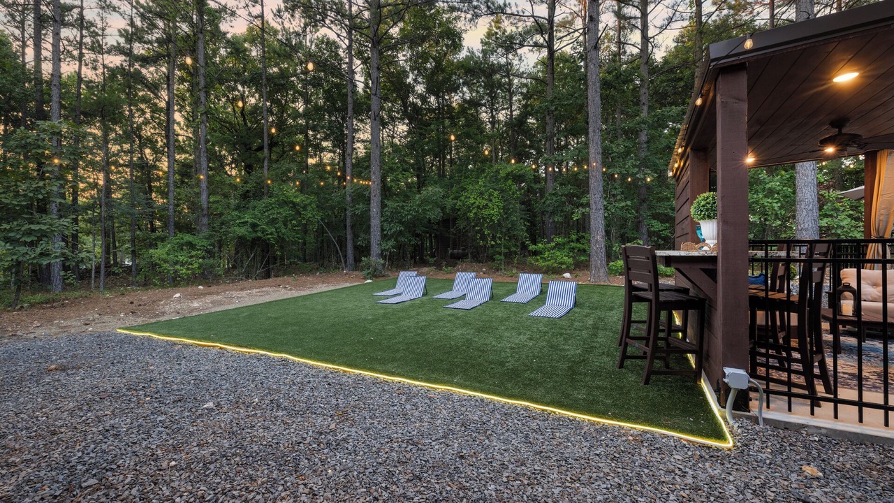 Photo of Outdoor in Hochatown