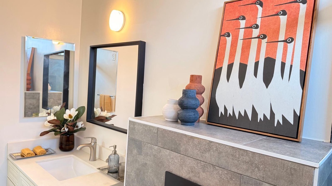 Photo of Bathroom in Pico - Robertson