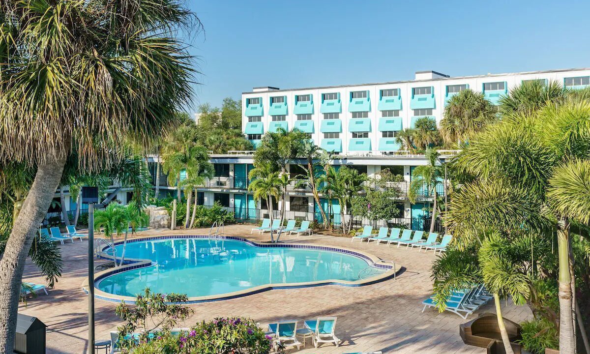Photo of Outdoor in Southwest Orlando