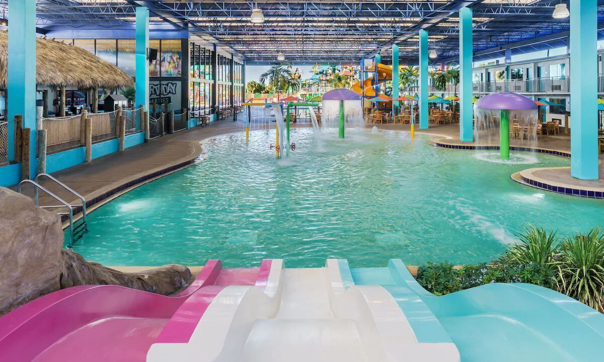 Photo of Outdoor in Southwest Orlando