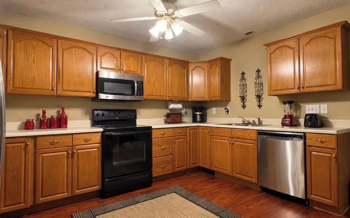 Photo of Kitchen in Prosperity Church Road