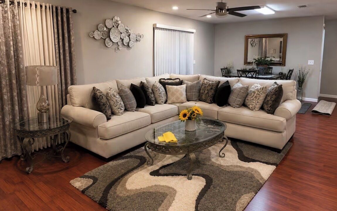 Photo of Livingroom in Prosperity Church Road
