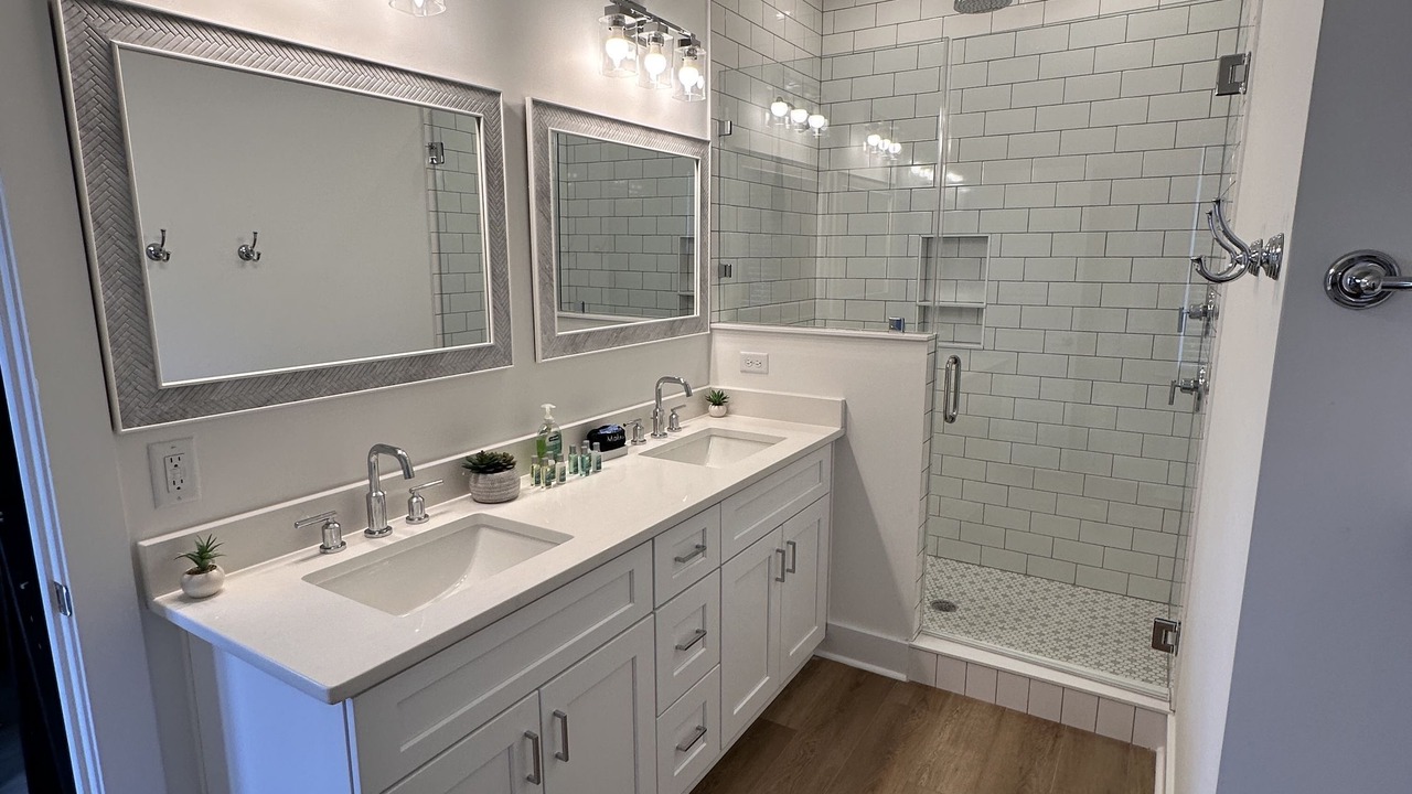 Photo of Bathroom in Wilmington