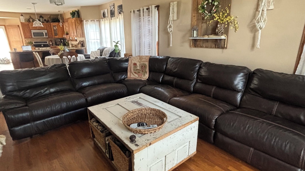 Photo of Livingroom in Boiling Springs