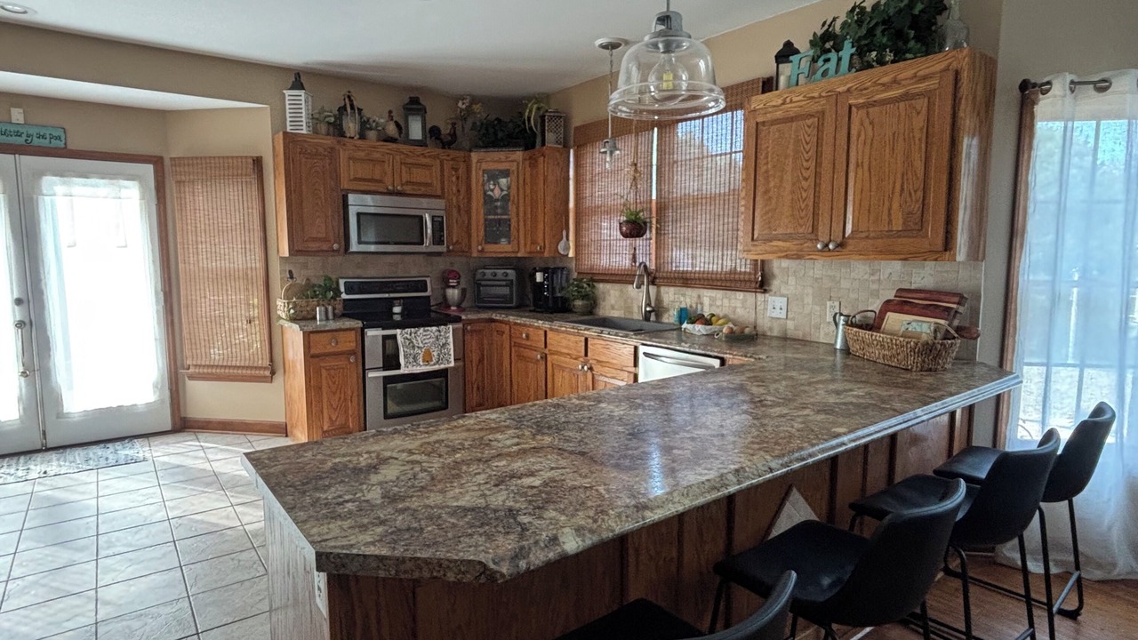 Photo of Kitchen in Boiling Springs