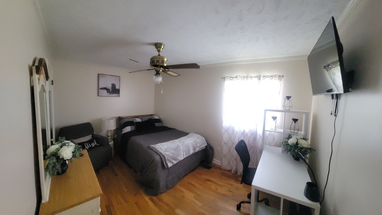 Photo of Bedroom in Lumberton