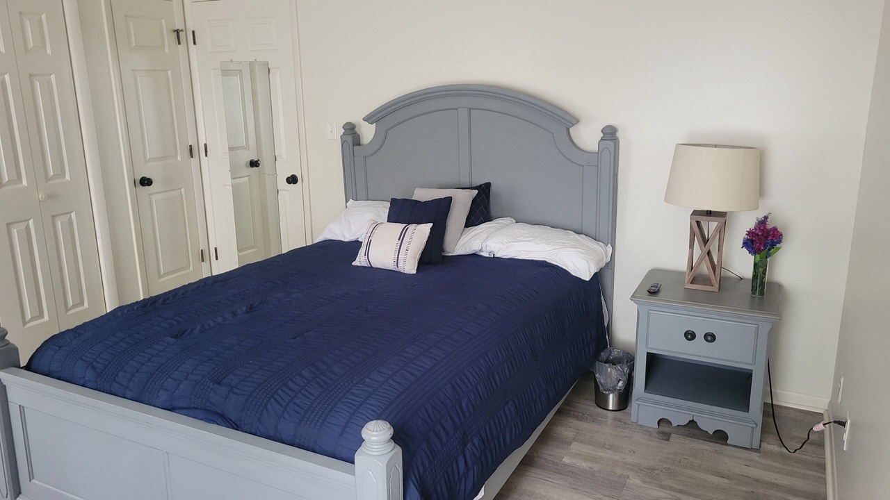 Photo of Bedroom in Lumberton