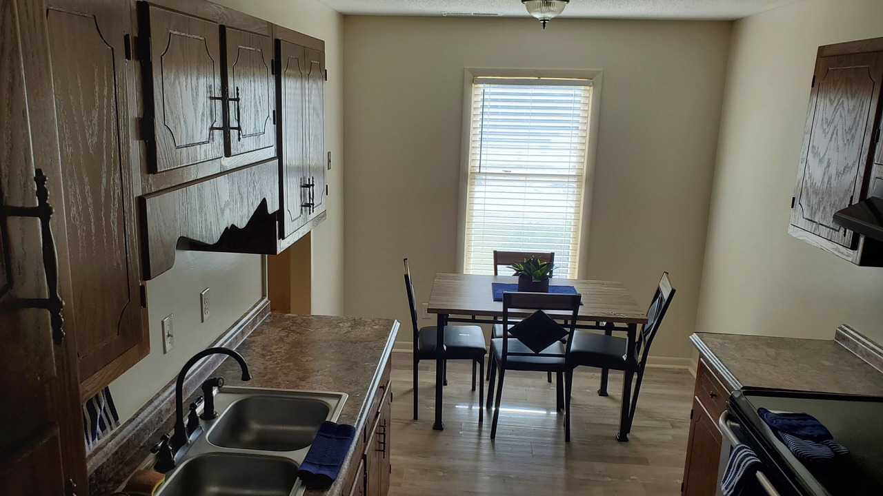 Photo of Kitchen in Lumberton