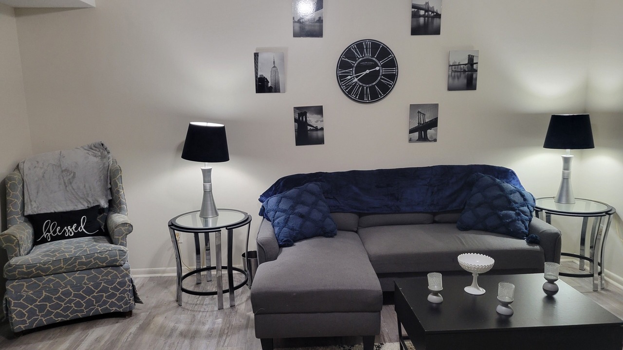 Photo of Livingroom in Lumberton