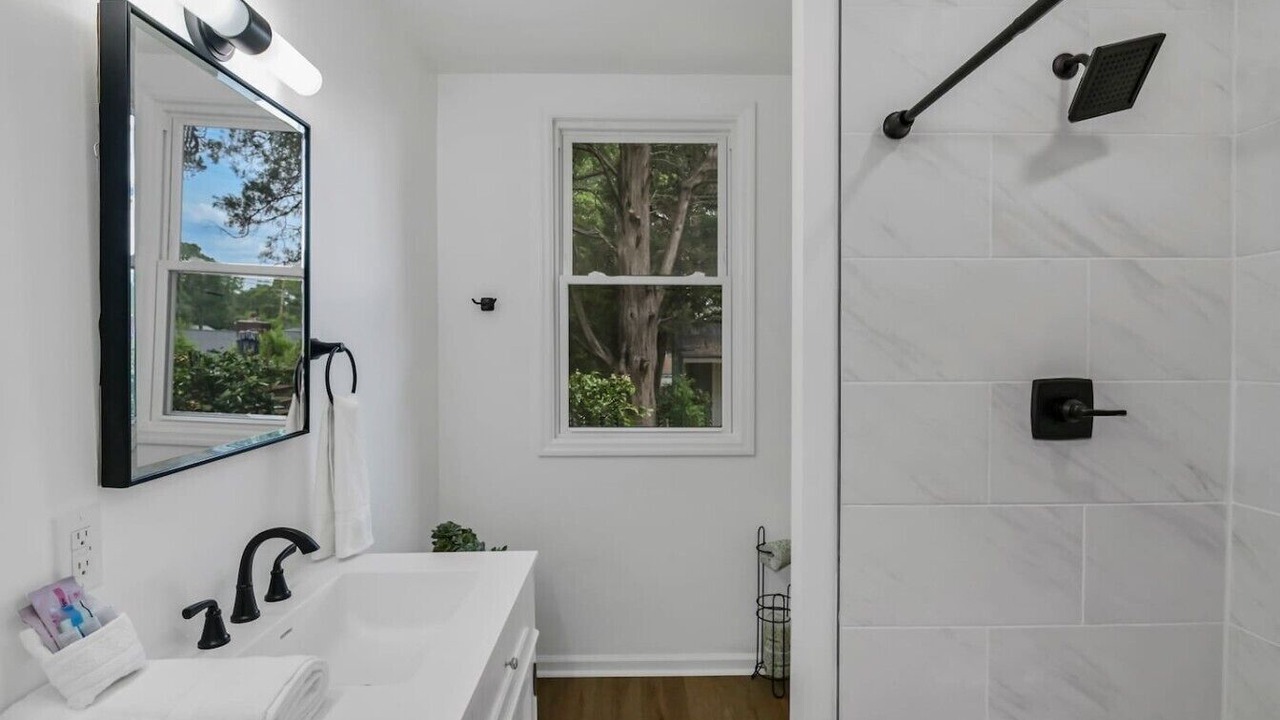 Photo of Bathroom in Cayce