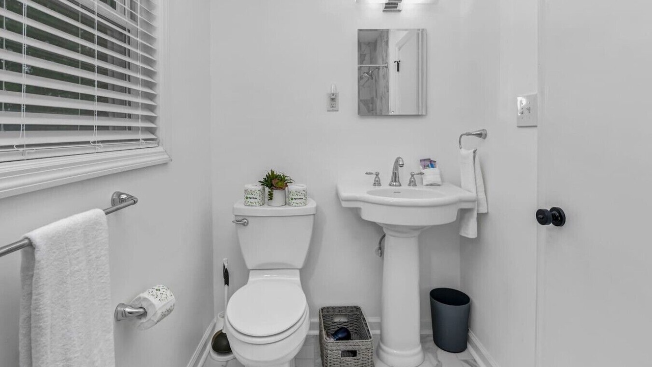 Photo of Bathroom in Cayce