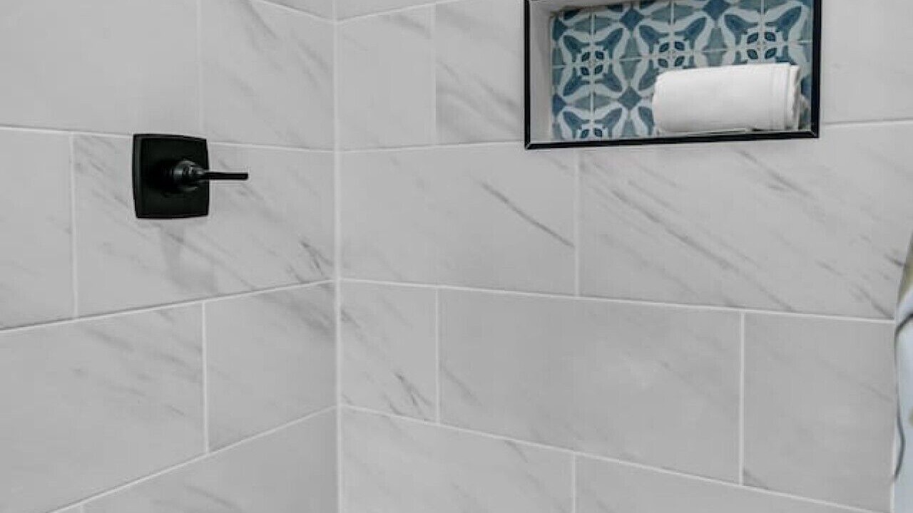 Photo of Bathroom in Cayce
