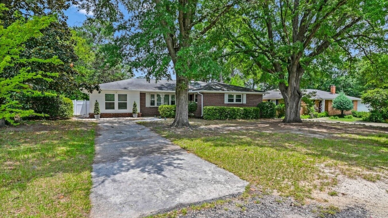 Photo of Outdoor in Cayce