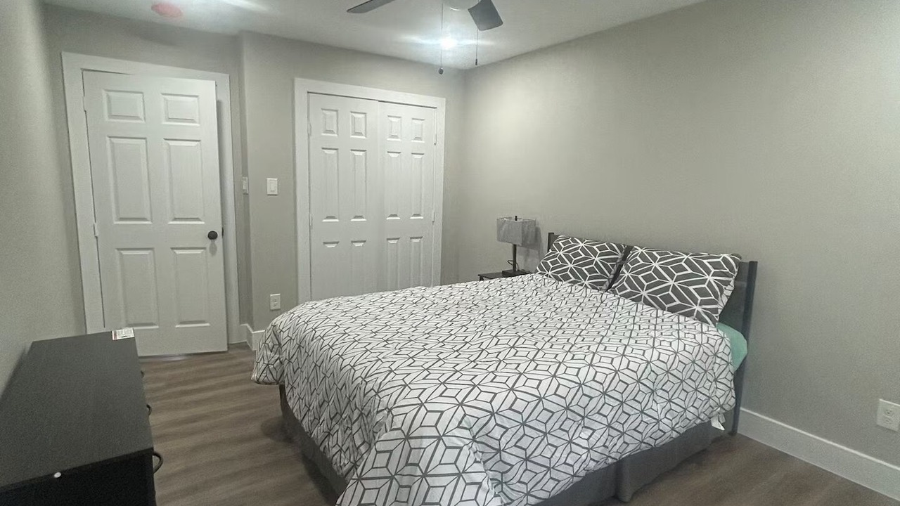Photo of Bedroom in Freeport