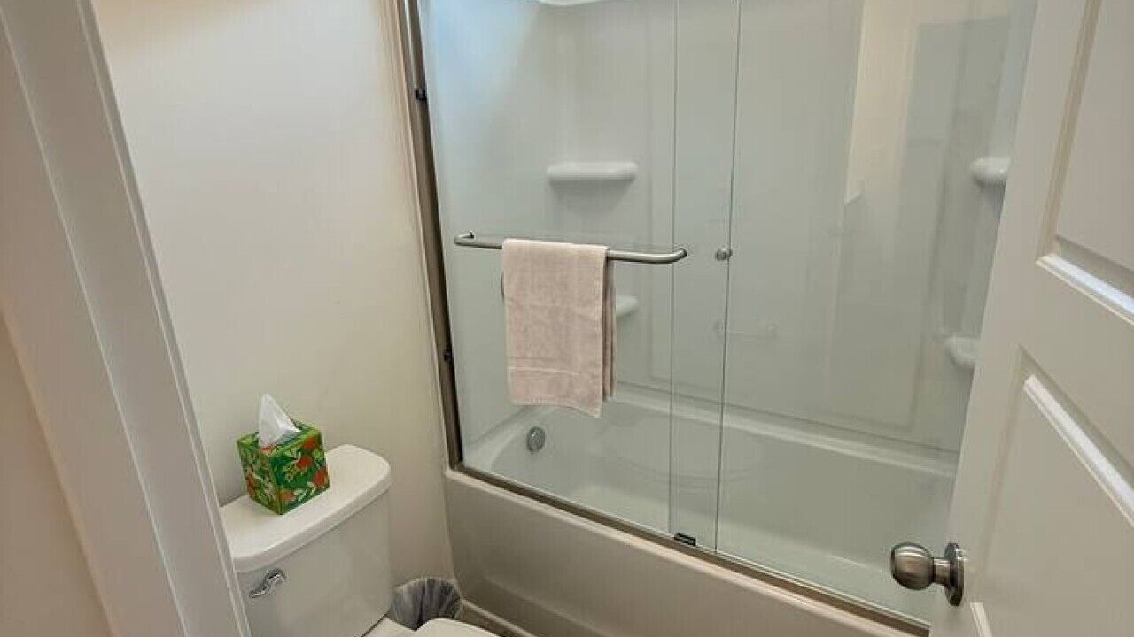 Photo of Bathroom in Greensboro