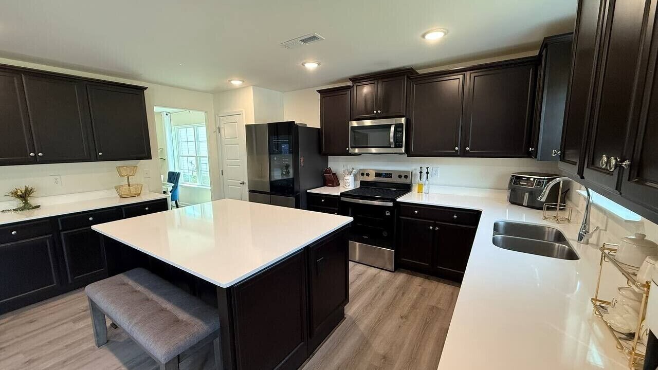 Photo of Kitchen in Greensboro