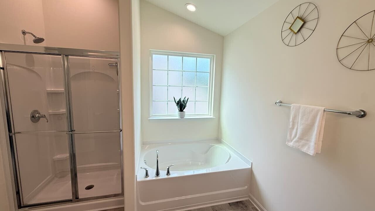 Photo of Bathroom in Greensboro