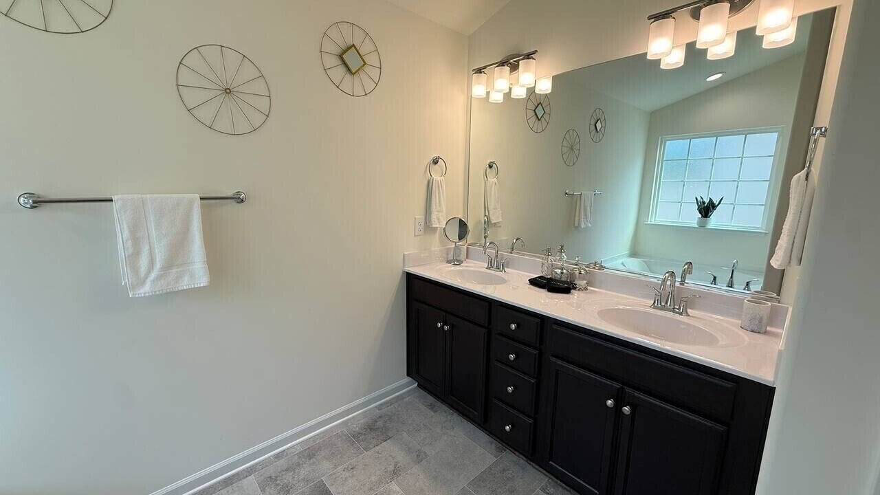Photo of Bathroom in Greensboro