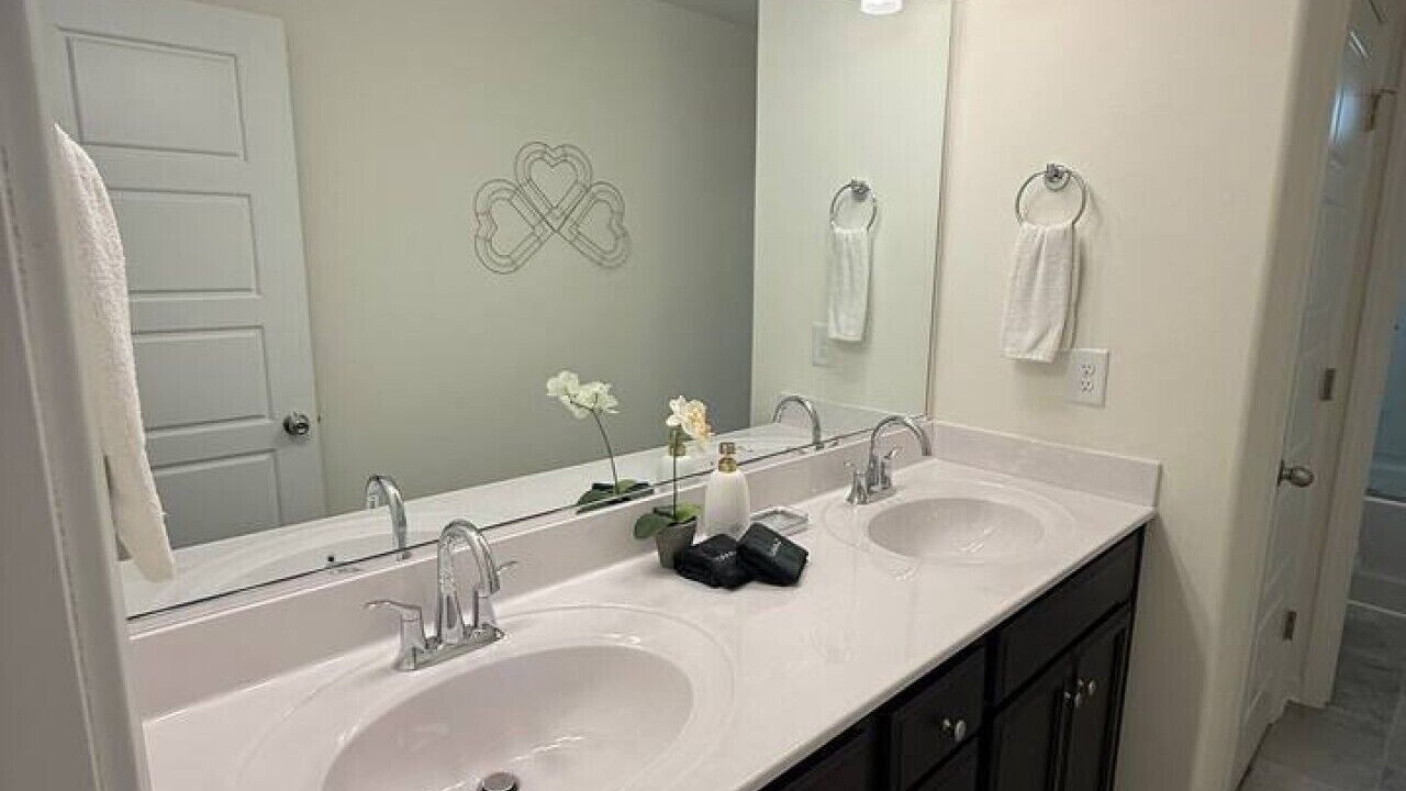 Photo of Bathroom in Greensboro