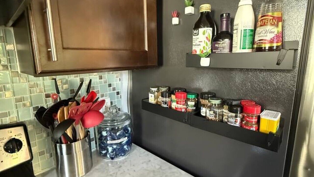 Photo of Kitchen in Thornton Park