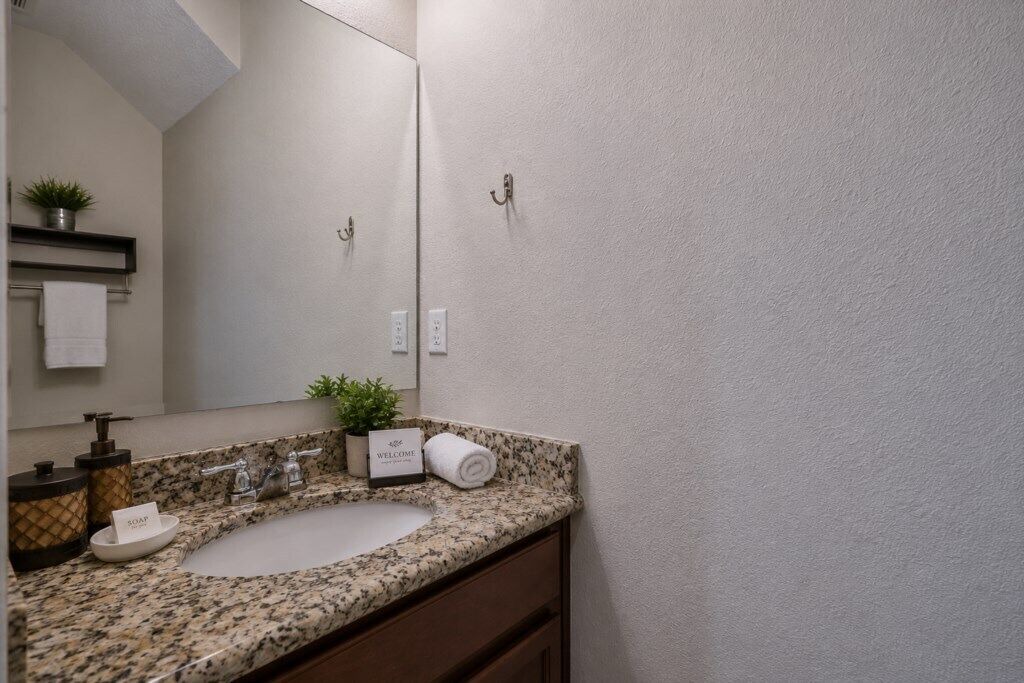 Photo of Bathroom in Calabria